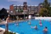Danubius Health Spa Resort Bük - élményfürdő, családbarát szálloda, gyerekbarát szálloda, Családi üdülés.hu