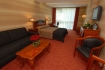 Hotel Divinus Debrecen - szoba