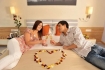 Velence Resort & Spa - szülőbarát szálloda, wellness pihenés, családi üdülés