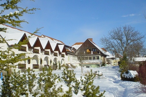 Hotel Hasik családbarát szálloda, gyerekbarát szállás téli üdüléshez