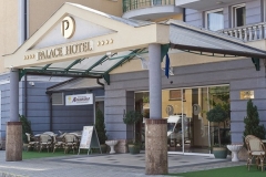 Palace Hotel - Hévíz - családbarát szállás, kamaszbarát szálloda - Családiüdülés.hu
