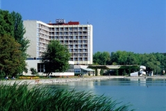 Hotel Helikon Sport és Konferencia Szálloda