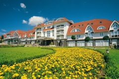 MenDan Magic Hotel Zalakaros - családbarát szálloda, kamaszbarát szálloda, gyerekbarát szállás