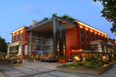 Hotel Divinus Debrecen - családbarát szálloda, bababarát szálloda - Családiüdülés.hu