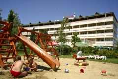 Hotel Marina Port - Balatonkenese - családbarát szálláshely, gyerekbarát szálloda - Családiüdülés.hu